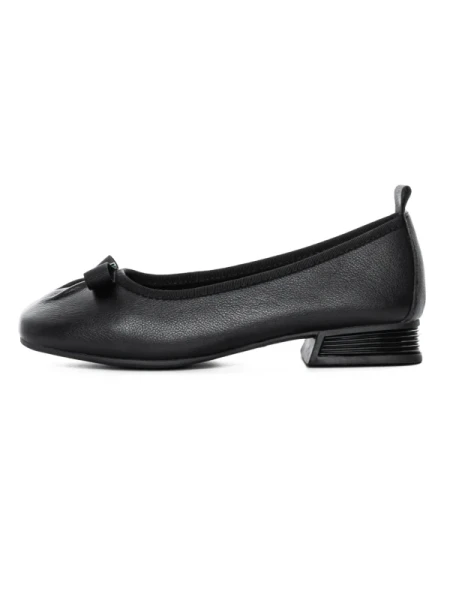 Balerini Dama 6203-3 Negru Formazione