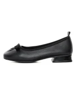 Balerini Dama 6203-3 Negru Formazione