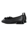 Balerini Dama 6203-3 Negru Formazione