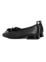 Balerini Dama 6203-3 Negru Formazione