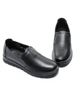 Pantofi Casual Dama 6375 Negru (L70) Formazione