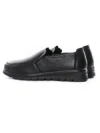 Pantofi Casual Dama 6375 Negru (L70) Formazione