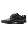 Pantofi Barbati 7065-843 Negru Eldemas