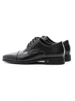 Pantofi Barbati 7065-843 Negru Eldemas