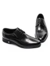 Pantofi Barbati 7065-844 Black (C21) Stephano