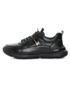 Pantofi Sport Barbati 33706 Negru Franco Gerardo