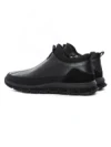 Pantofi Casual Barbati 38591 Negru (P14) F.Gerardo