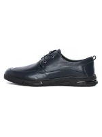 Pantofi Barbati WM813 Albastru | Mels