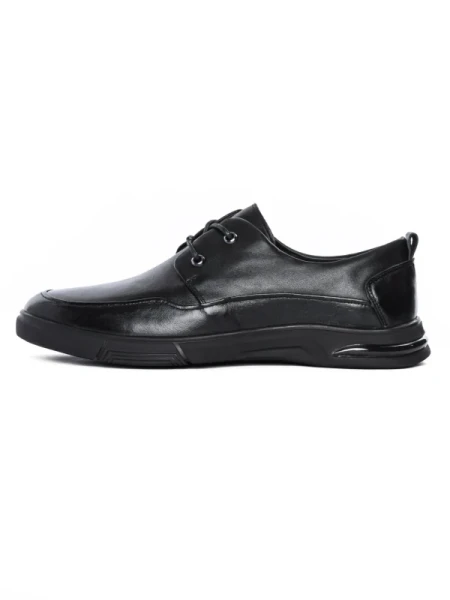 Pantofi Barbati WM813 Negru | Mels