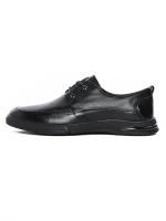 Pantofi Barbati WM813 Negru | Mels
