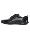 Pantofi Barbati WM813 Negru | Mels