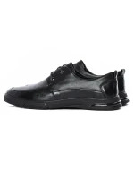 Pantofi Barbati WM813 Negru | Mels