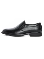 Pantofi Barbati WM822-5 Negru Eldemas