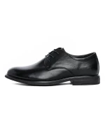 Pantofi Barbati WM823 Negru | Eldemas