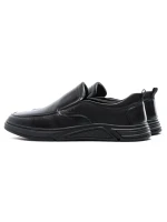 Pantofi Barbati WM829 Negru | Mels