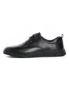 Pantofi Casual Barbati WM830 Negru | Mels