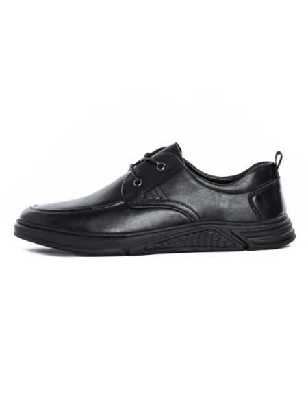 Pantofi Casual Barbati WM830 Negru | Mels