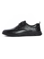 Pantofi Casual Barbati WM830 Negru | Mels