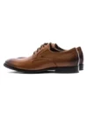Pantofi Barbati Y006A-10A-1 Cafea | Eldemas