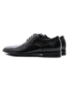 Pantofi Barbati Y261A-02 Negru Eldemas