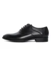 Pantofi Barbati Y2028-52 Negru | Eldemas
