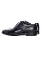 Pantofi Barbati Y2028-52 Albastru | Eldemas