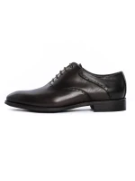 Pantofi Barbati Y2028-52 Cafea | Eldemas