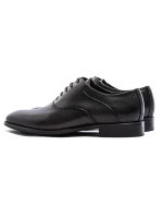 Pantofi Barbati Y2028-52 Cafea | Eldemas