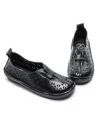 Pantofi Casual Dama 2132 Negru | Formazione