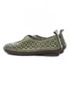 Pantofi Casual Dama 2132 Verde | Formazione