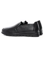 Pantofi Casual Dama 6375 Negru | Formazione