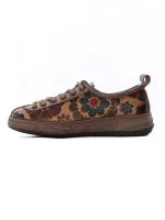 Pantofi Casual Dama 7866 Piersica Formazione
