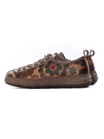 Pantofi Casual Dama 7866 Piersica Formazione