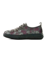 Pantofi Casual Dama 7866 Gri Formazione