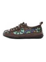 Pantofi Casual Dama 7866 Maro | Formazione