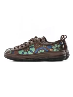 Pantofi Casual Dama 7866 Maro | Formazione