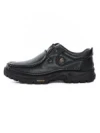 Pantofi Casual Barbati 9806 Negru | Mels
