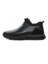 Pantofi Casual Barbati 38591 Negru | F.Gerardo