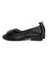 Balerini Dama TP226 Negru | Formazione