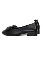 Balerini Dama TP226 Negru | Formazione