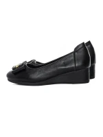 Balerini Dama TP227 Negru | Formazione