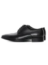 Pantofi Barbati VS161-05 Negru Eldemas