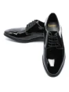 Pantofi Barbati VS161-05-D401 Negru Eldemas