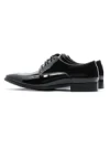 Pantofi Barbati VS161-05-D401 Negru Eldemas