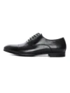 Pantofi Barbati VS162-07 Negru | Eldemas