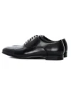 Pantofi Barbati VS162-07 Negru | Eldemas