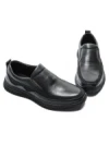 Pantofi Barbati W2688-10 Negru | Mels