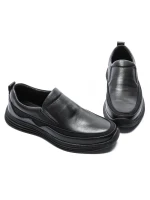 Pantofi Barbati W2688-10 Negru | Mels