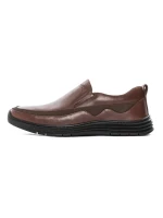 Pantofi Barbati W2688-10 Maro | Mels
