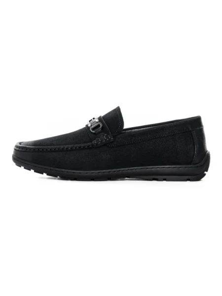 Pantofi Casual Barbati W8061 Albastru Mels